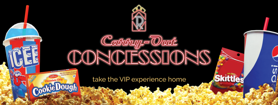 Carry-Out Concessions